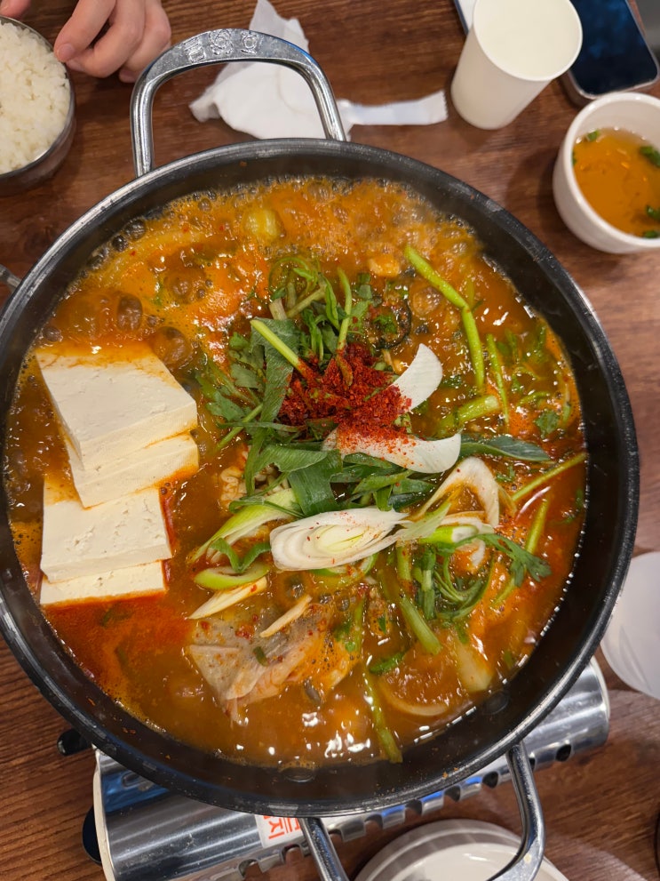  [춘천 근본 집밥]춘천 소양강 나들이 후 들르기 좋은 집밥 맛집! 정성 가득한 '장학리 굽자네 밥집' 