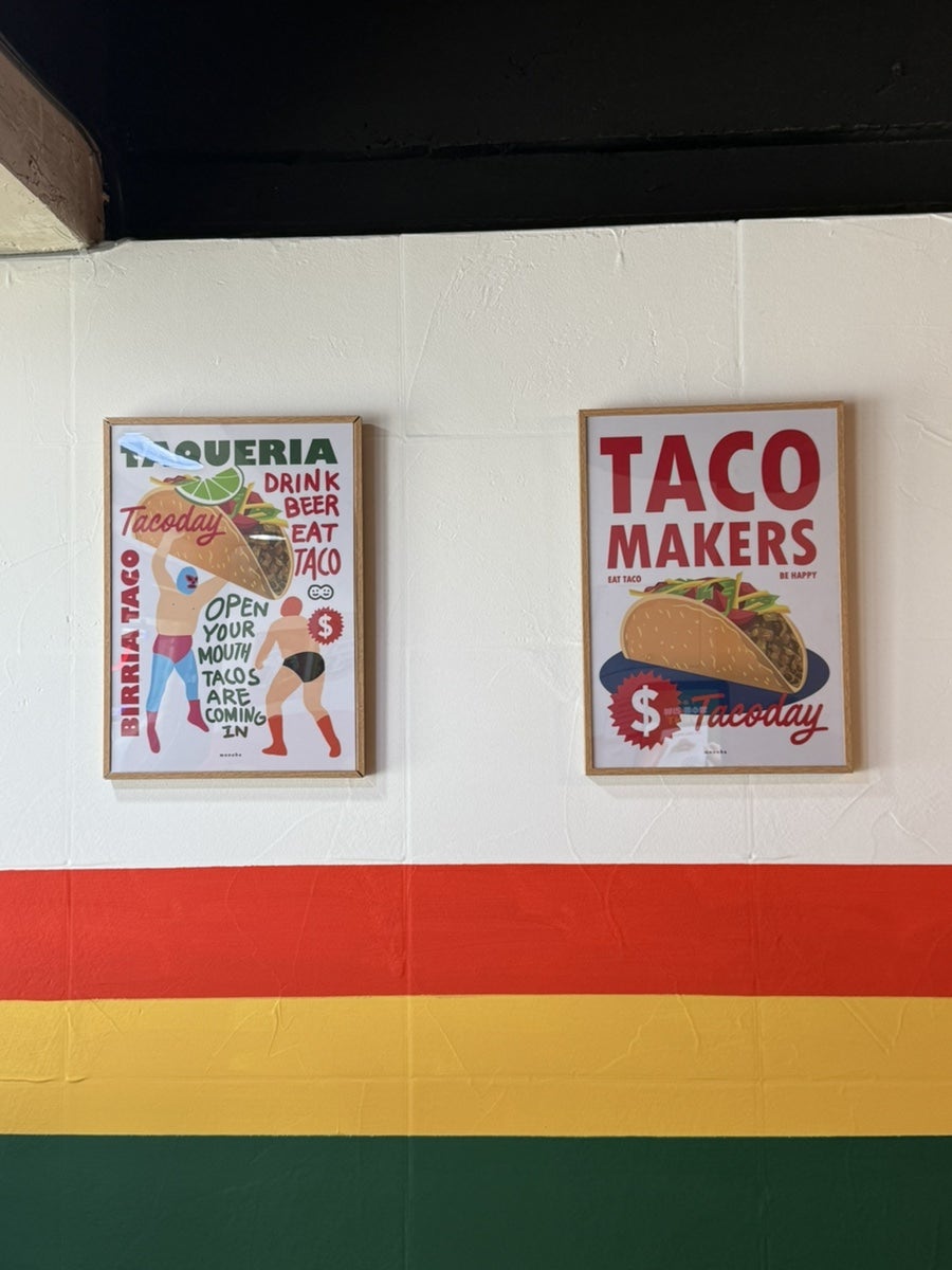 와코타코 신내점 사진 6