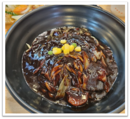 일구짜장 사진 4