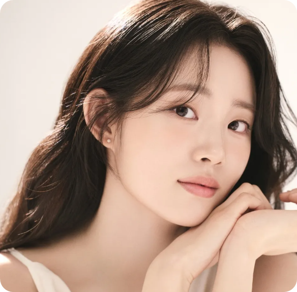 배우 신시아 프로필 — 1,408:1을 뚫은 ‘마녀2’의 신비로운 히로인