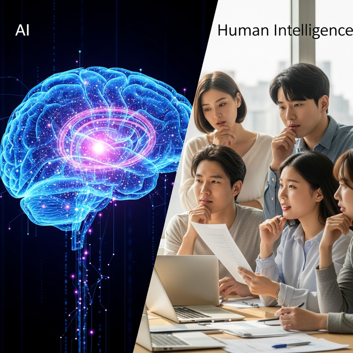  OpenAI ChatGPT VS 인간