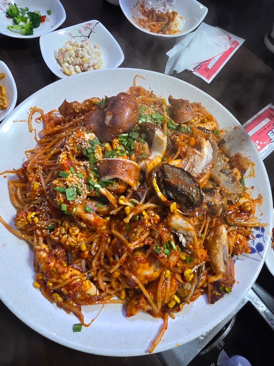 아구타운 사진 2