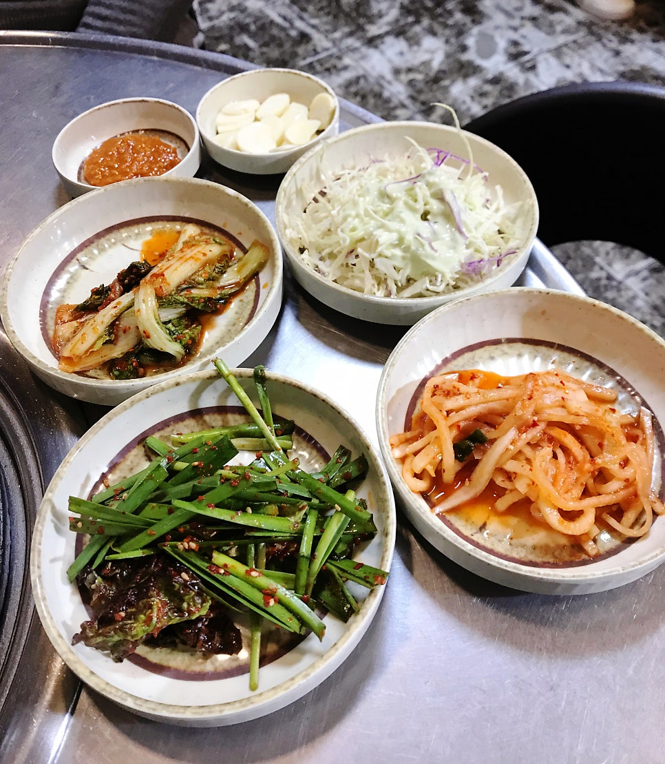 황소숯불생막창 사진 6