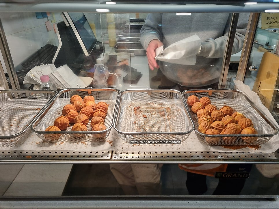 호두당 오산세마점 사진 4