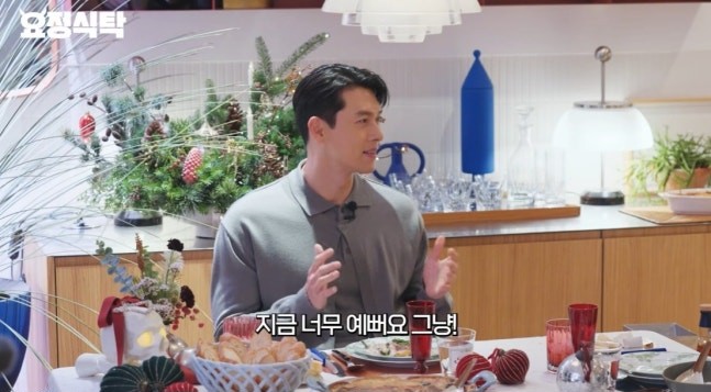 [<b>현빈 손예진 아들</b> 비주얼] 연예인 뺨치는 <b>외모</b>? 정재형도 놀란... 