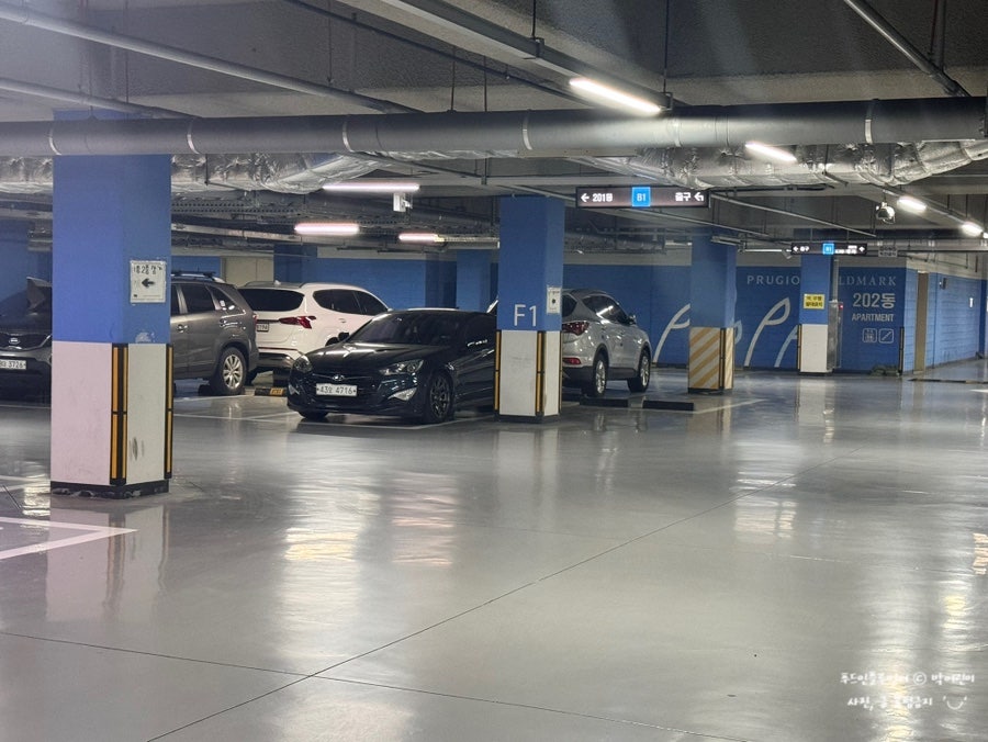 큰맘할매순대국 송도점 사진 5