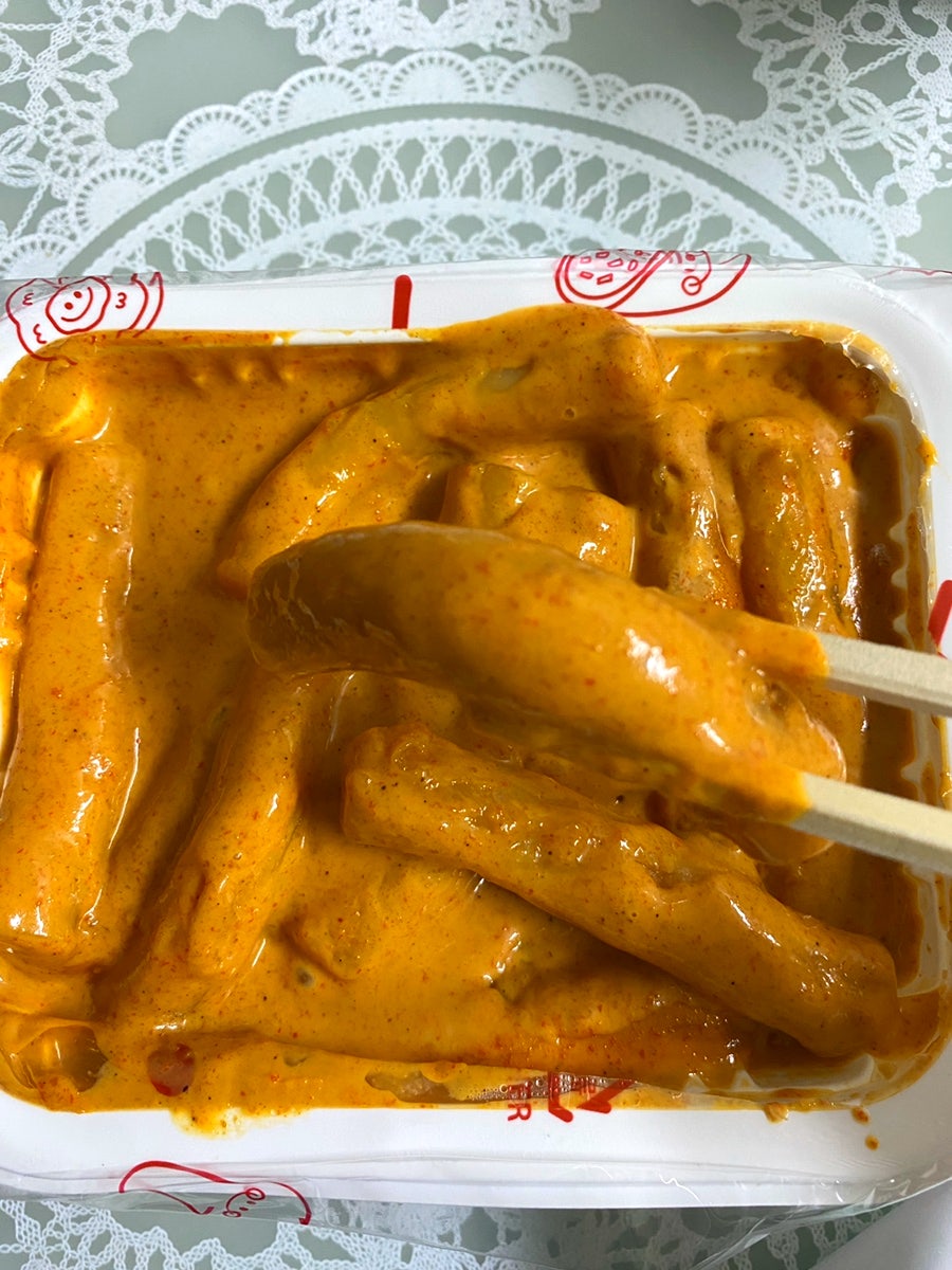 신전떡볶이 서구점 사진 4