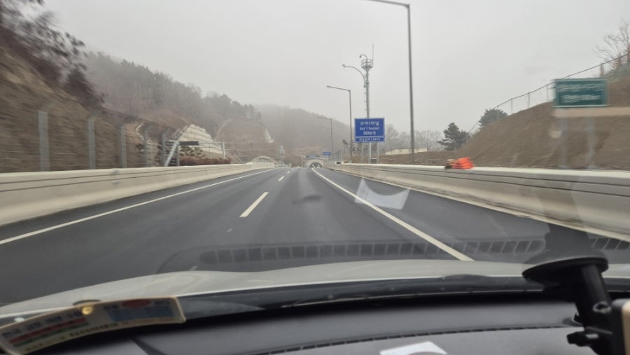하얀별캠핑장 사진 3