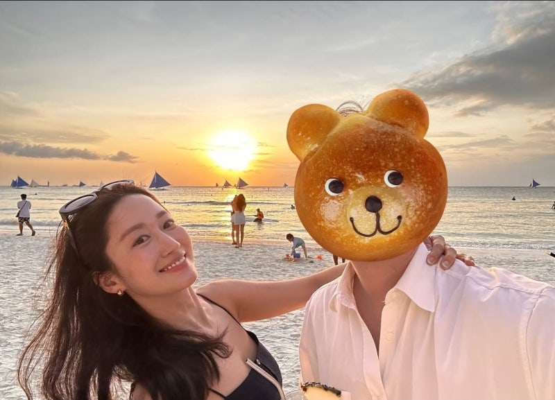 전혜빈이 “바로 너구나” 확신한 남자… 남편 직업부터 결혼 스토리까지