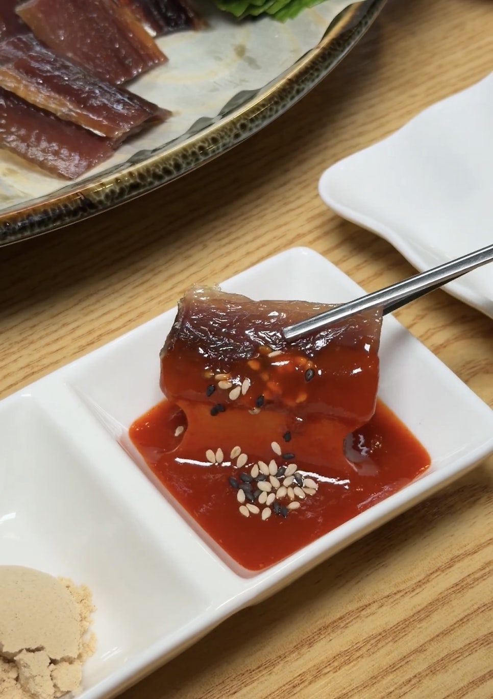 힐링과메기 사진 4