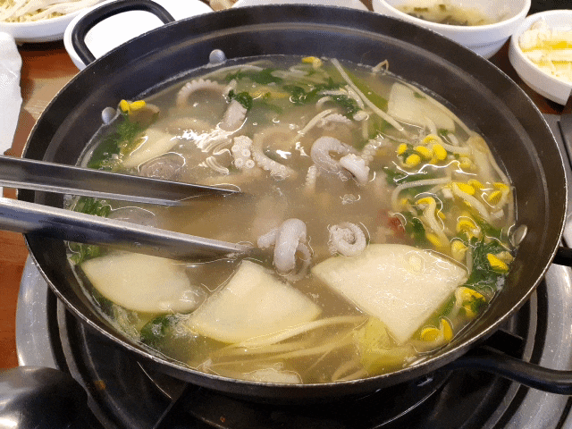  성남 청계산맛집 속초어시장 찐후기