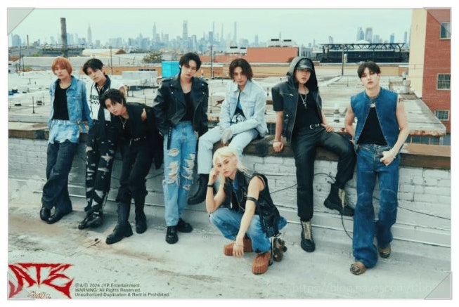  스트레이 키즈(Stray Kids) 2025-2026 완벽 가이드 멤버 프로필부터 공연 일정까지