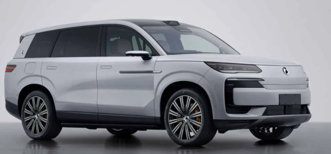   팰리세이드 긴장해! 900마력 '괴물' SUV 덴자 N9 국내 상륙하면 어쩌죠?