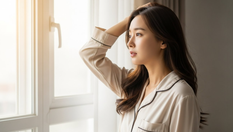  내 몸이 보내는 마지막 구조 신호! 뒷머리 통증과 고혈압 증상 대처법