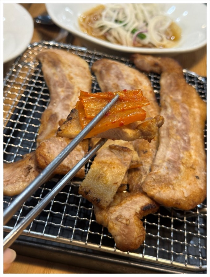 650도씨오가 사진 2
