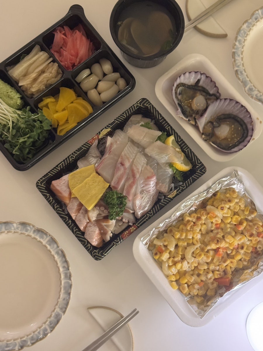 조한준의 준참치&스시 사진 6