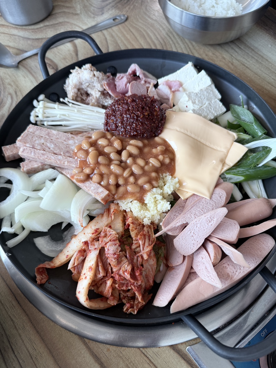 이태원부대찌개 사진 3
