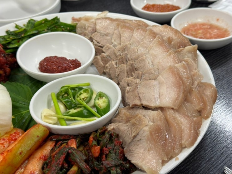  강남 연말 모임장소 줄서는 맛집 청류벽(위치, 메뉴)