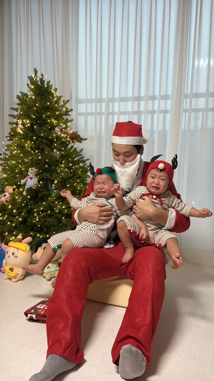  주간일기 육아일기 251215-251221