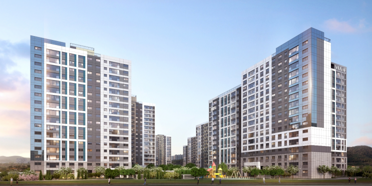  영종 신일 비아프 크레스트, 청약 분양 노하우공개