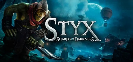  [게임리뷰] styx: shards of darkness(스틱스)