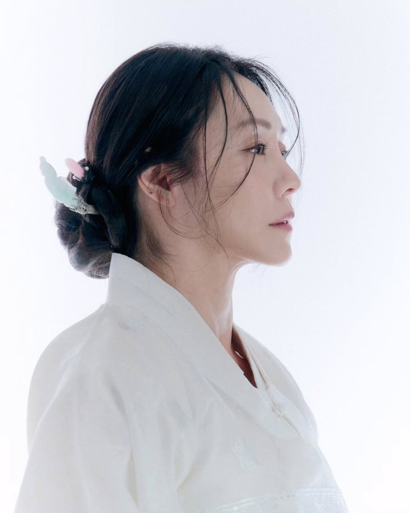 차지연 프로필 나이 키 고향 학력 남편 국악 신동에서 현역가왕3의 도전자로! 한계 없는 변신....