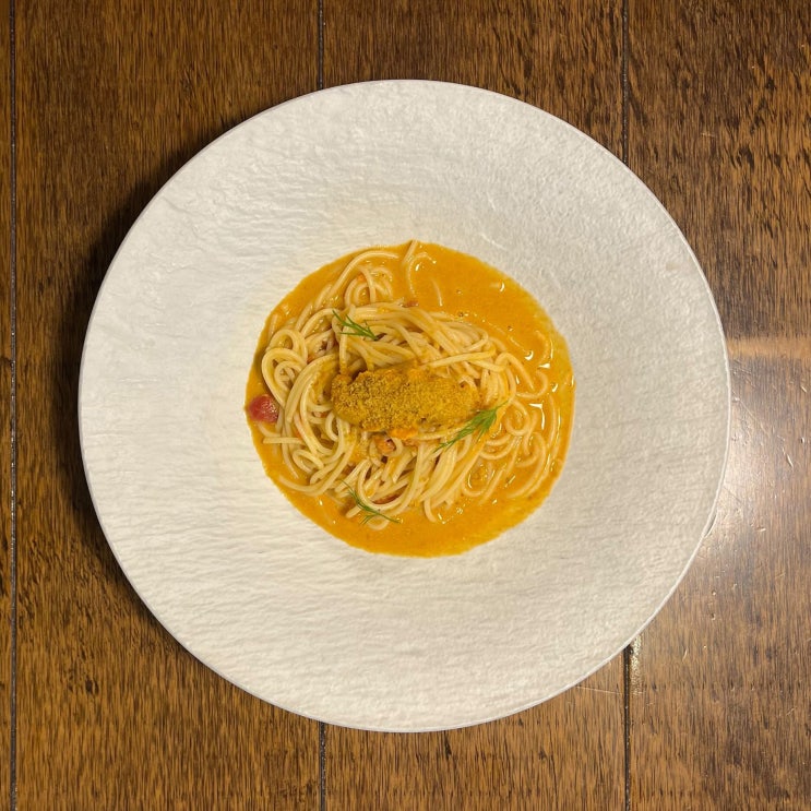  부천 맛집 디몰토｜원종동 분위기 좋은 이탈리안레스토랑 후기