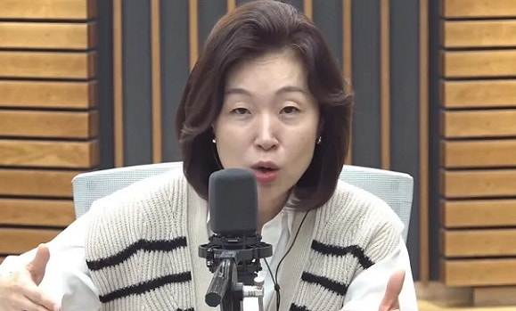 김현정 [Kim Hyeon-jeong] (김현정의 뉴스쇼)