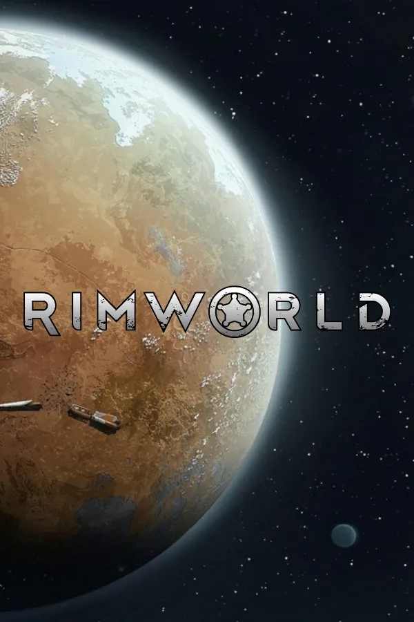  [게임리뷰] Rimworld(림월드)