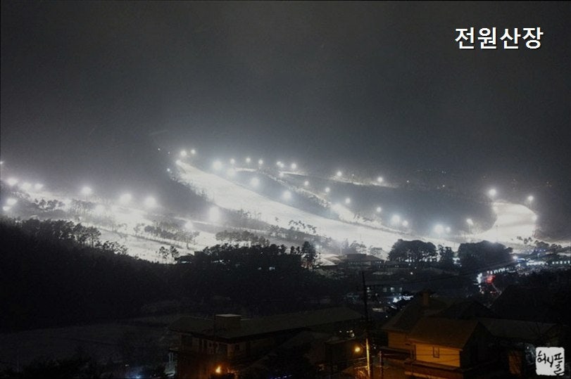 전원산장 사진 5
