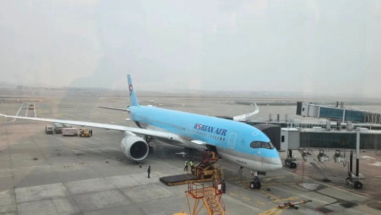  [ 로마, 파리 가족여행 1일차(12/20) ] 인천 공항 라운지 사전예약, 로마 입국 절차, 로마 다빈치 공항에서 시내로 기차로 가기, 마트 소개