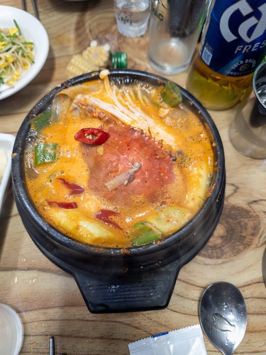 김경희의 바른갈비 사진 4