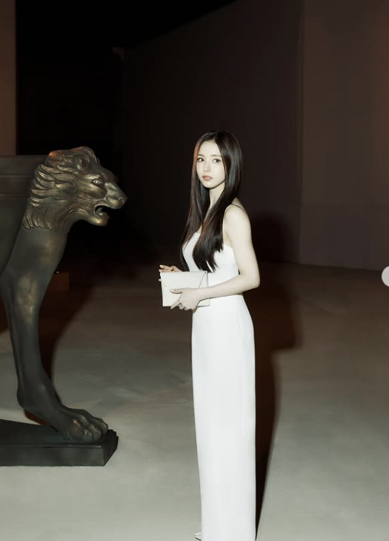 신세경 옆모습 근황 인스타로 본 변화 차기작까지 기대되는 이유