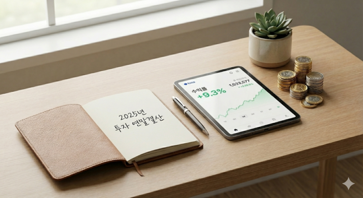  주식 시작 4개월 차, 4천만 원을 굴려보고 느낀 점 (수익 vs 손실의 결정적 차이)