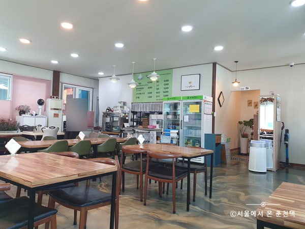 봄내예찬 사진 2
