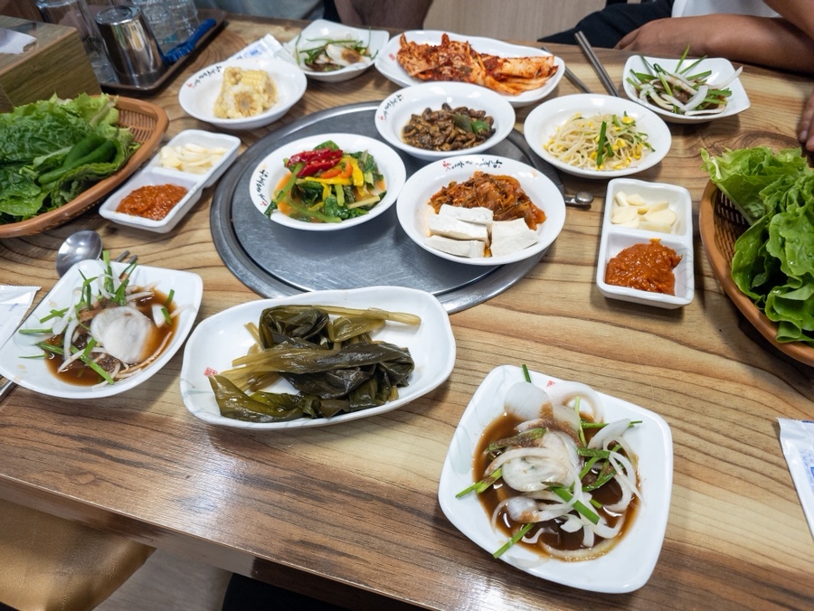 김경희의 바른갈비 사진 2