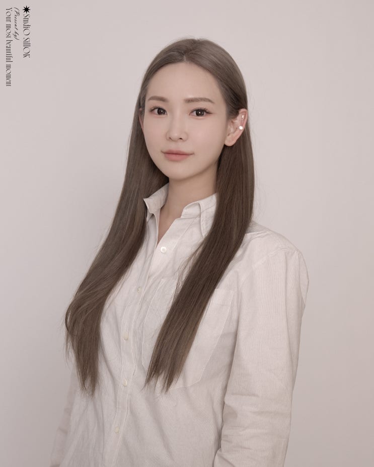  목동 스튜디오 작가님 오마카세 촬영 학원 강사 프로필사진 당일 수령