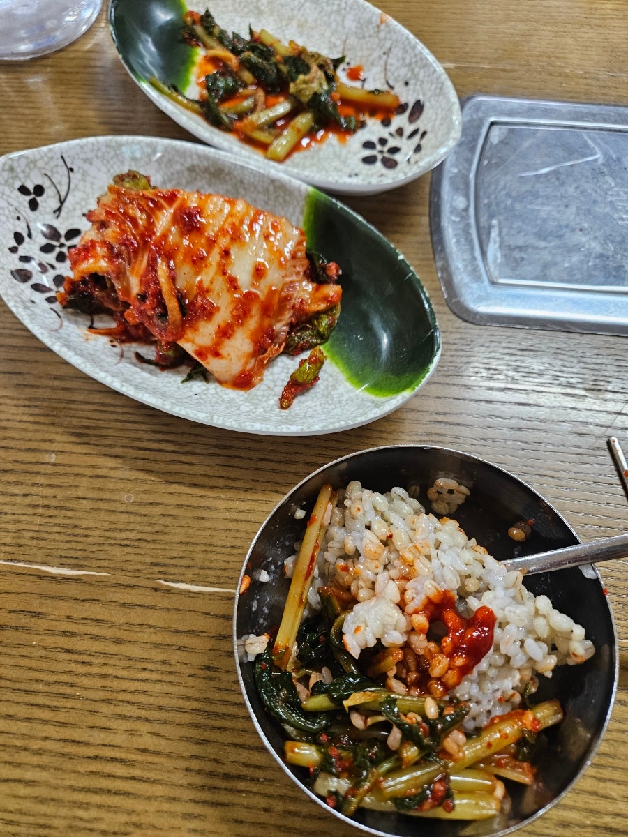 고향칼국수 사진 3