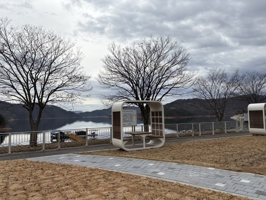 안천각 사진 4