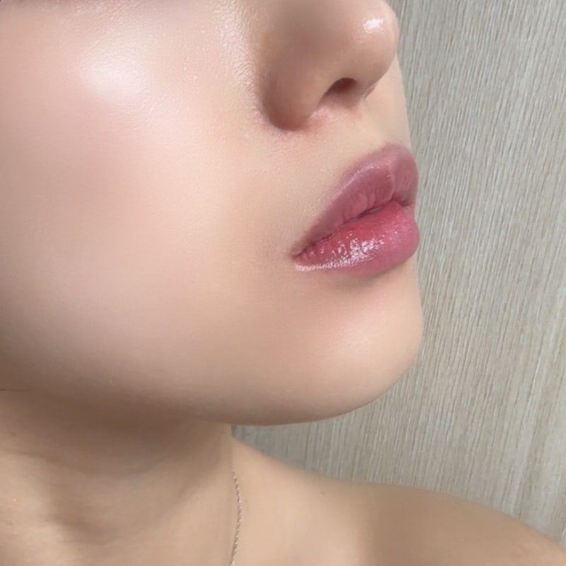 아떼 립밤 어센틱 립글로이밤 피그베일 내돈내산 후기