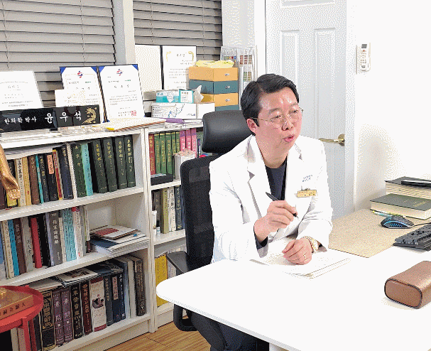  풍무동 허리통증 한의원, 매일 통증으로 아픈 분들 꼭 읽어보세요.