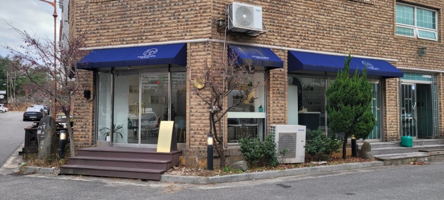트라디시옹 사진 1