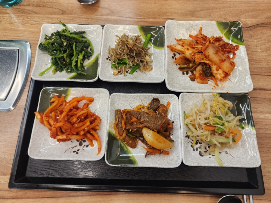 굼터생선구이 사진 6