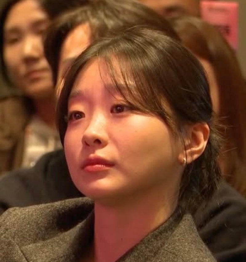 김다미 대홍수 폭망 이유는??왜 평점 2점대??
