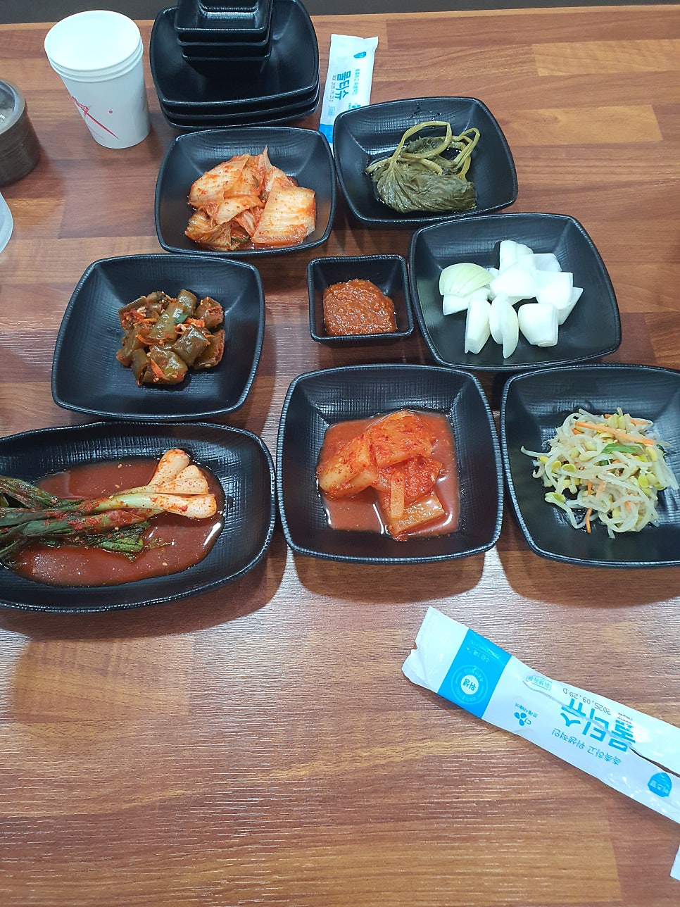 백향목 사진 3