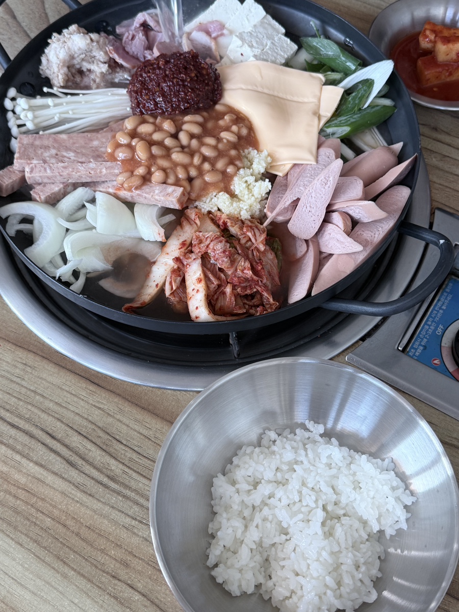 이태원부대찌개 사진 5