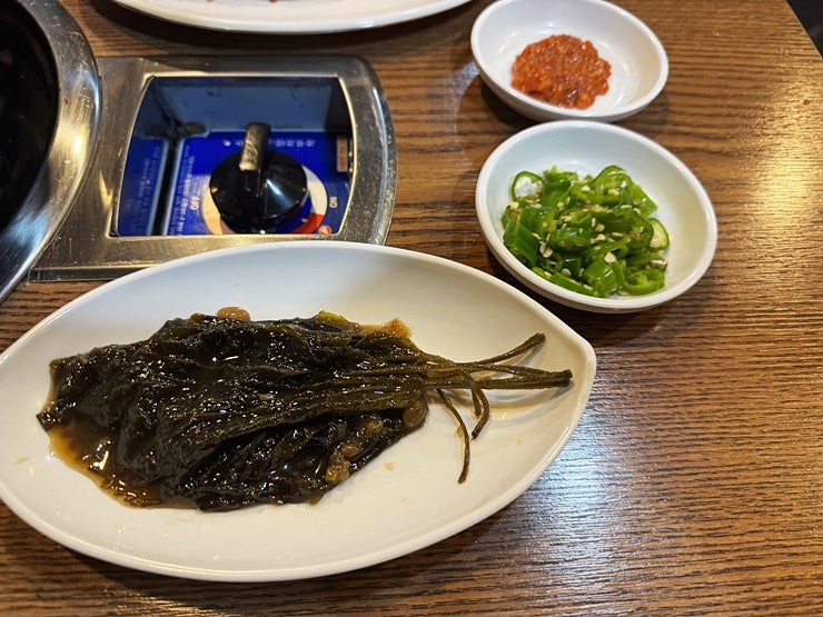다올 대구막창문현곱창 사진 5