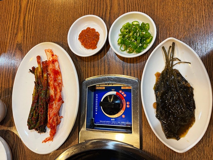 다올 대구막창문현곱창 사진 3