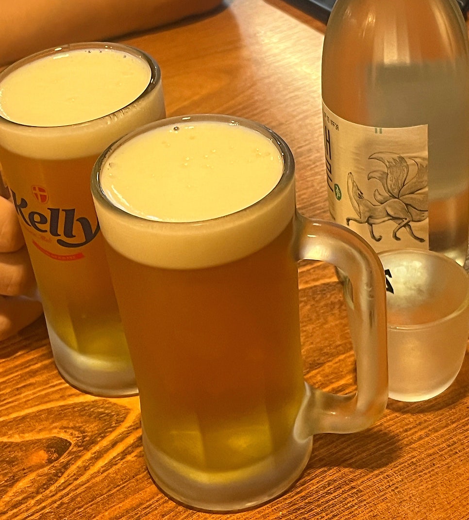 황태자노가리 사진 5