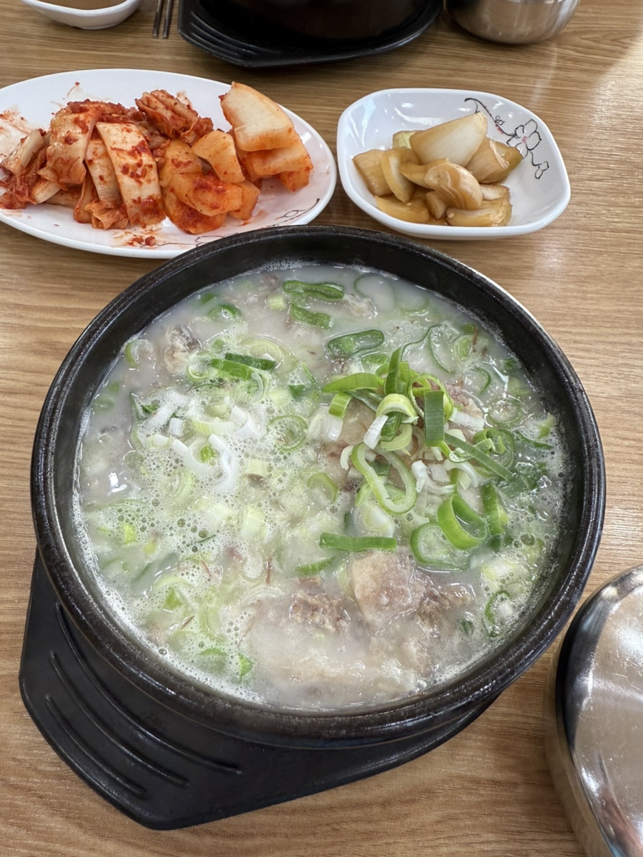 심학골가마솥 사진 5